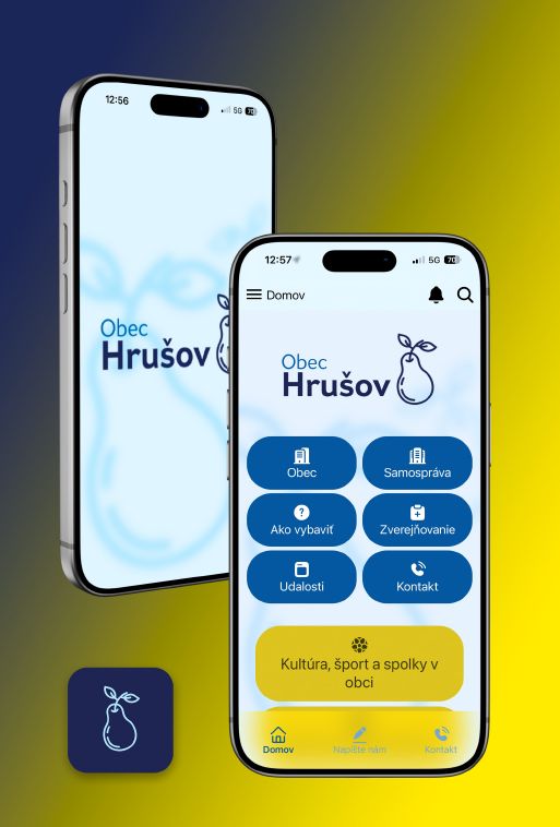 Nová aplikácia