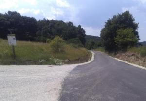 Do nových ciest v obci investovali vyše milióna eur